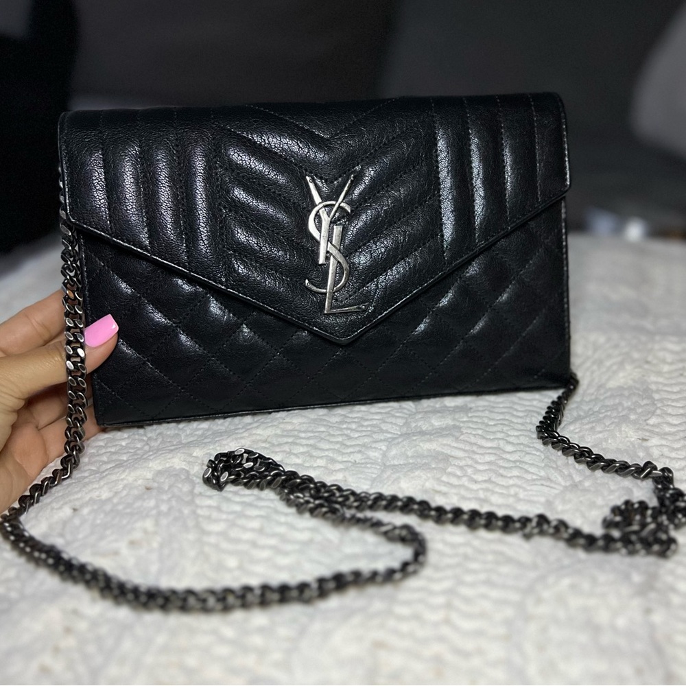 Saint Laurent Bag